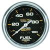 AutoMeter AM Carbon Fiber Gauges 4812