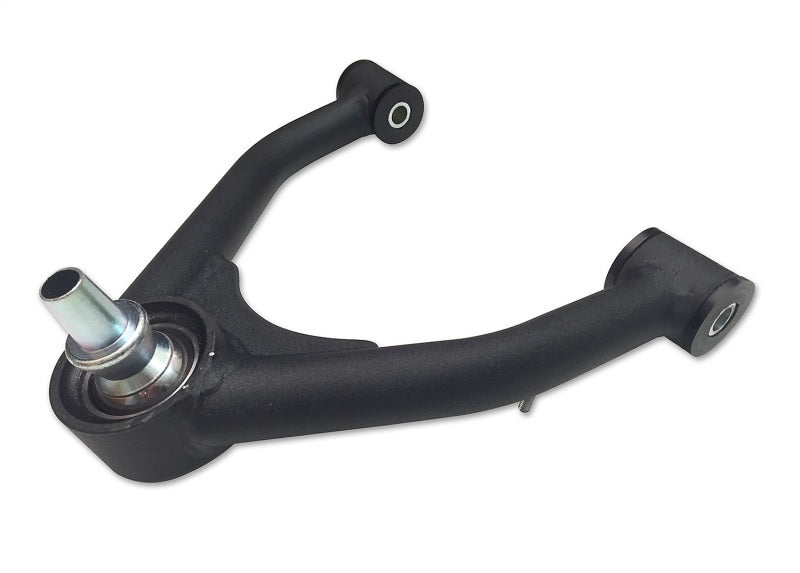 Tuff Country 10930 07-18 Silverado 1500 4x4 & 2wd (Cast Steel OE Up Cntrl Arms) Uni-Ball Up Cntrl Arms Pr