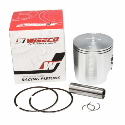 Wiseco K2802 HD Milwaukee 8 CVO 128cid 11.0:1 CR (X) Piston