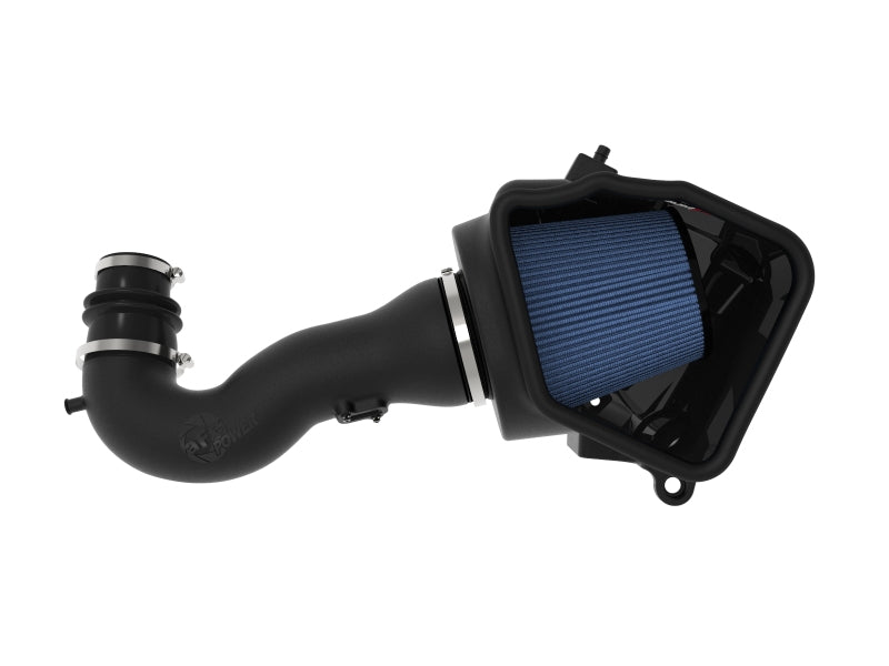 aFe 54-13057R Magnum FORCE Stage-2 Pro 5R Cold Air Intake 19-20 GM Silverado/Sierra 1500 V6-4.3L