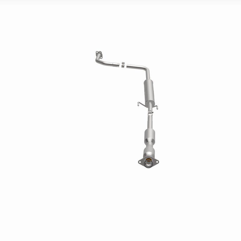 Magnaflow 23-169 MagnaFlow 04-09 Toyota Prius L4 OEM Underbody Single Direct Fit EPA Compliant Catalytic Converter