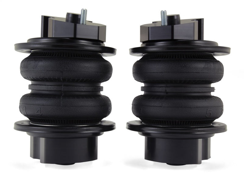 Air Lift 78670 Performance 17-25 Audi A4 / A5 / S4 / S5 Rear Air Suspension Lowering Kit