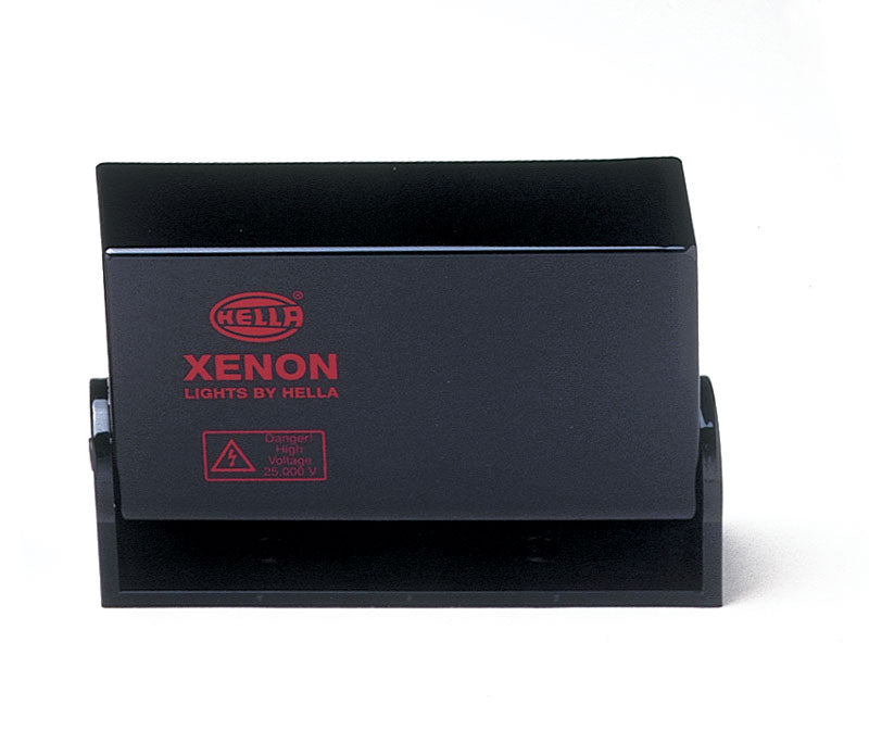 Hella H55760001 12V BXD Xen Ballast Unit