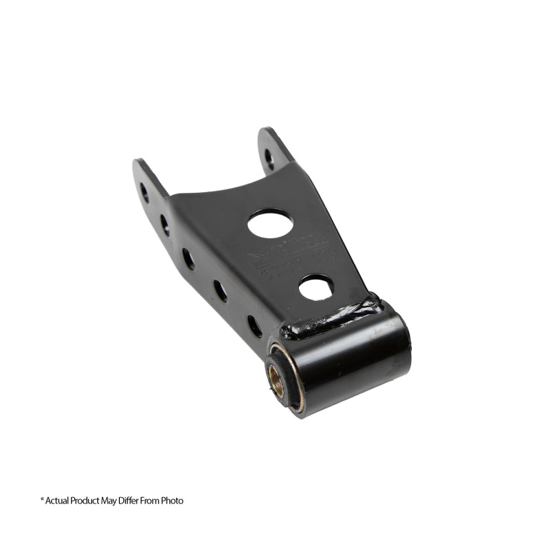 Belltech 6409 SHACKLE KIT 04+ Ford F-150 4WD 2inch-4inch