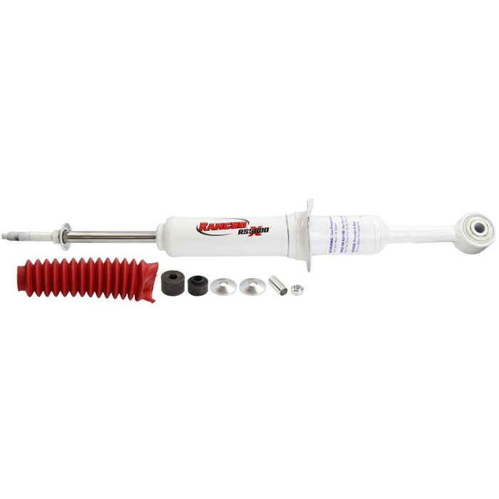 Rancho RS55777 03-19 Toyota 4Runner Front RS5000X Strut