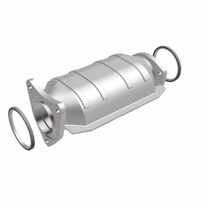 Magnaflow 93356 Conv DF 92-95 Lexus SC400 4.0L P/S