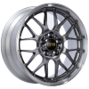 BBS RS-GT Wheels - RS926HDBPK