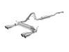 aFe 49-38087-P AFE Exhaust Cat Back