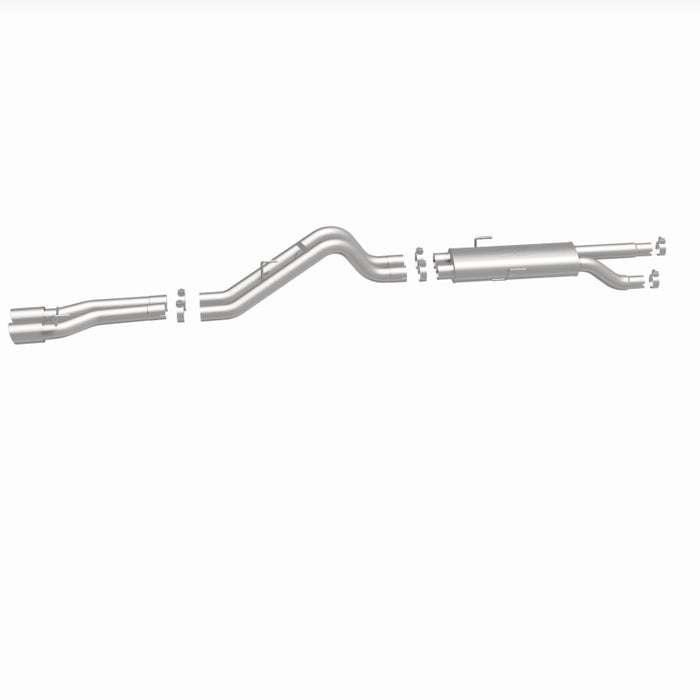 Magnaflow 15832 MagnaFlow System C/B Dodge RAM SRT-10 V1