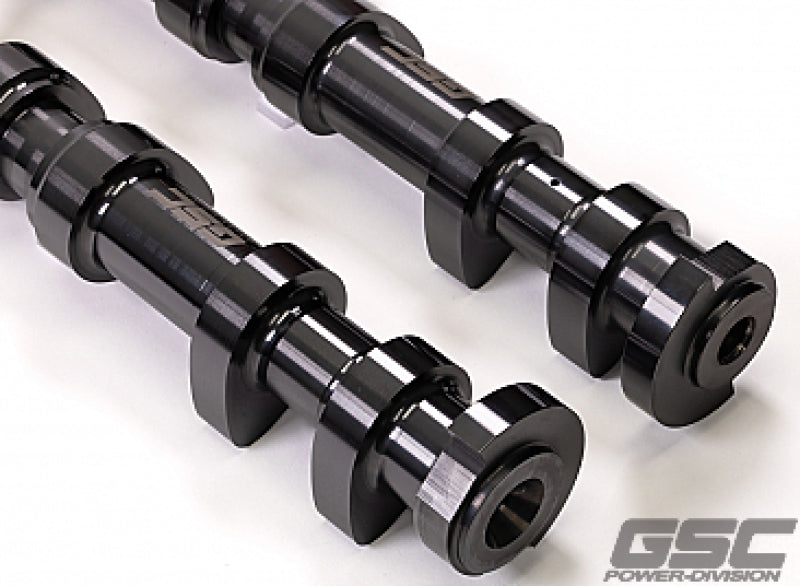 GSC Power Division 7010S2EX GSC P-D 4B11T 08+ Evo 10 Dual Mivec S2 Cams 274/274 Billet **EXHAUST CAM ONLY**