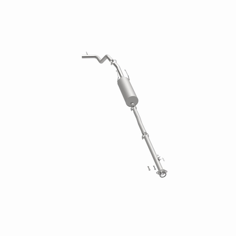 Magnaflow 106-0240 MagnaFlow BRE Exhaust Kit 95-00 Toyota Tacoma 2.7L