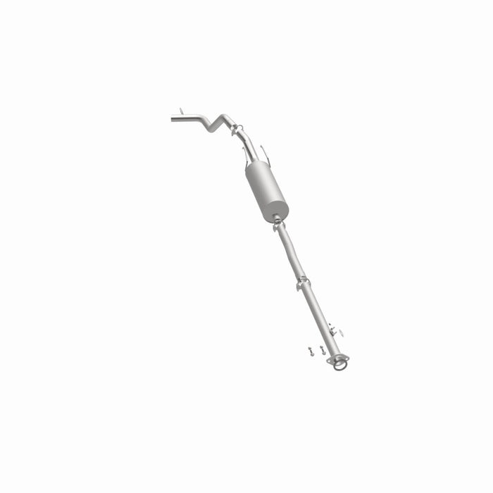 Magnaflow 106-0240 MagnaFlow BRE Exhaust Kit 95-00 Toyota Tacoma 2.7L