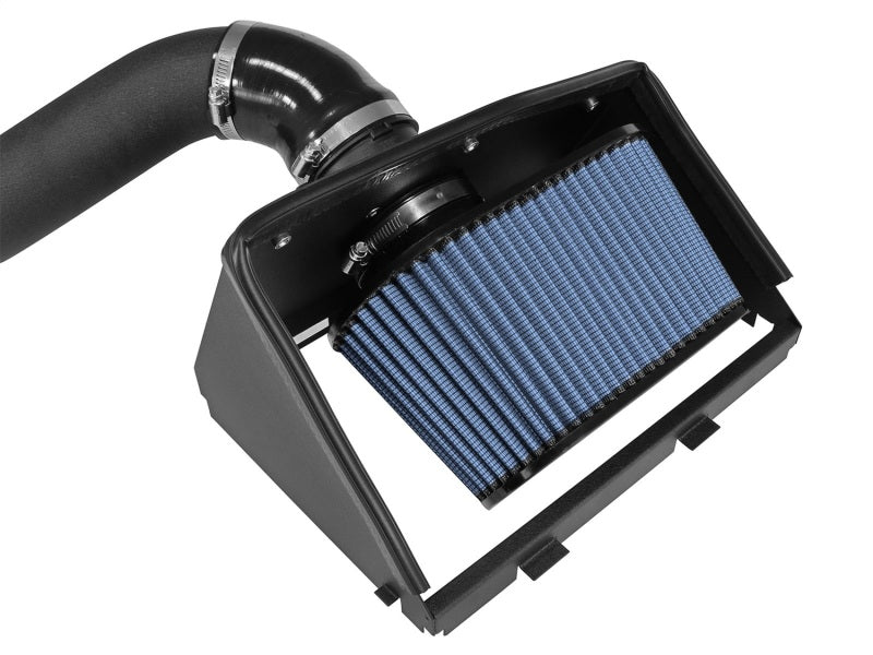 aFe 54-32572 MagnumFORCE XP Air Intake System Stage-2 PRO 5R 2014 Dodge RAM 1500 V6 3.0L Truck (EcoDiesel)