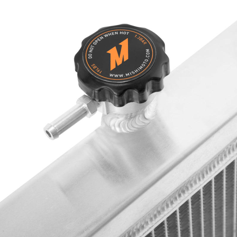 Mishimoto MMRAD-350Z-03 03-06 Nissan 350Z Manual Aluminum Radiator