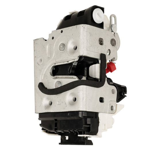 OMIX 11810.12 Omix Door Latch Rear RH W/Power Locks- 07-18 JKU