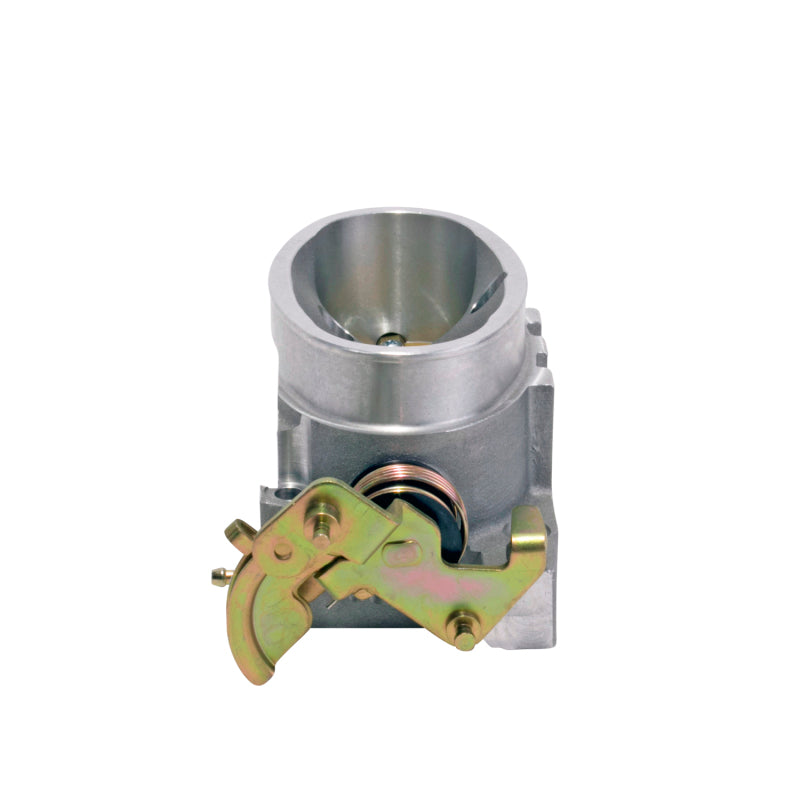 BBK 1537 89-92 GM 305 350 Twin 52mm Throttle Body Power Plus Series