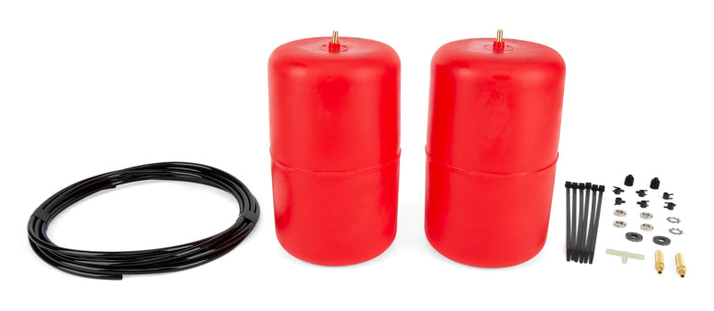 Air Lift 60804 1000 Air Spring Kit for 10-21 Toyota 4Runner