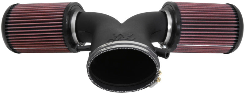 K&N Engineering 57-1536 K&N 03-06 Dodge Viper Short RAM Intake