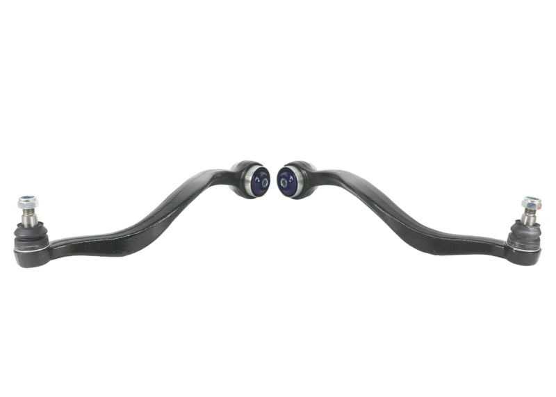 Superpro TRC1056 SuperPro 2003 Mazda 6 S Front Radius Arm Set w/ Bushings