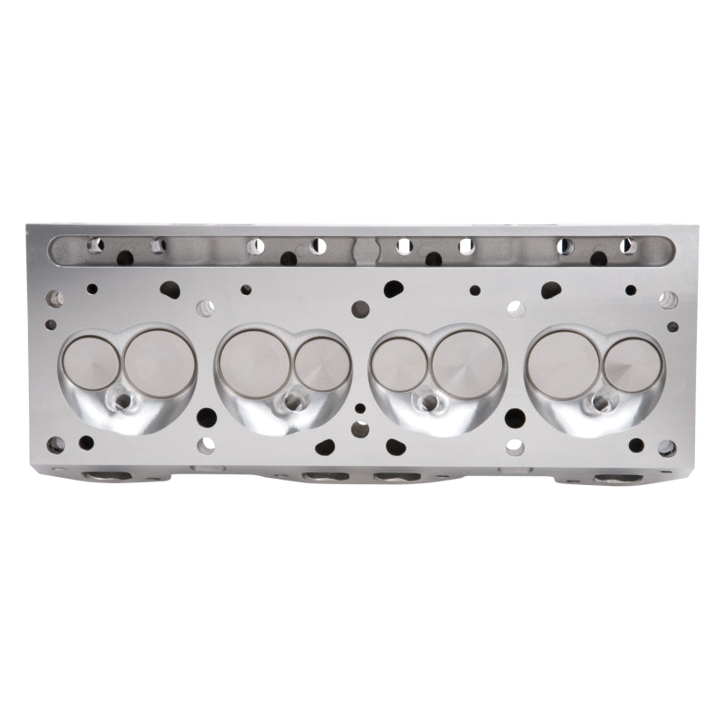 Edelbrock EDE61525 Pontiac 455 Performer RPM CNC Cyl. Head Assm.