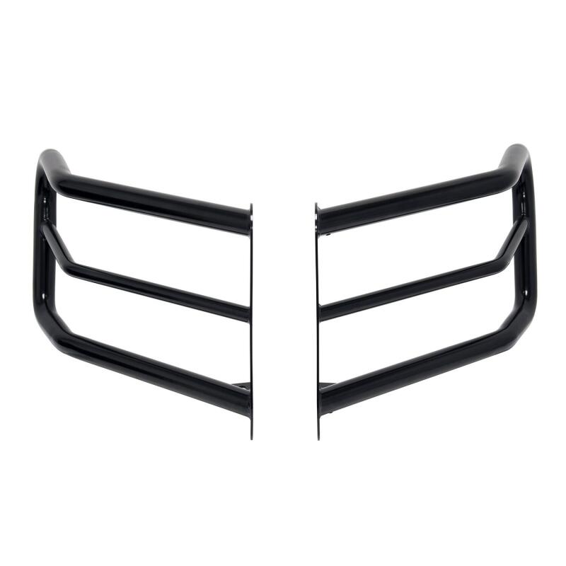 Westin 57-24085 21-22 Ford F-150 w/Front Camera HDX Modular Grille Guard - Black