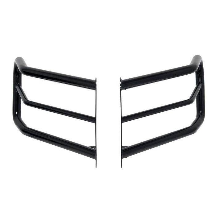Westin 57-24085 21-22 Ford F-150 w/Front Camera HDX Modular Grille Guard - Black