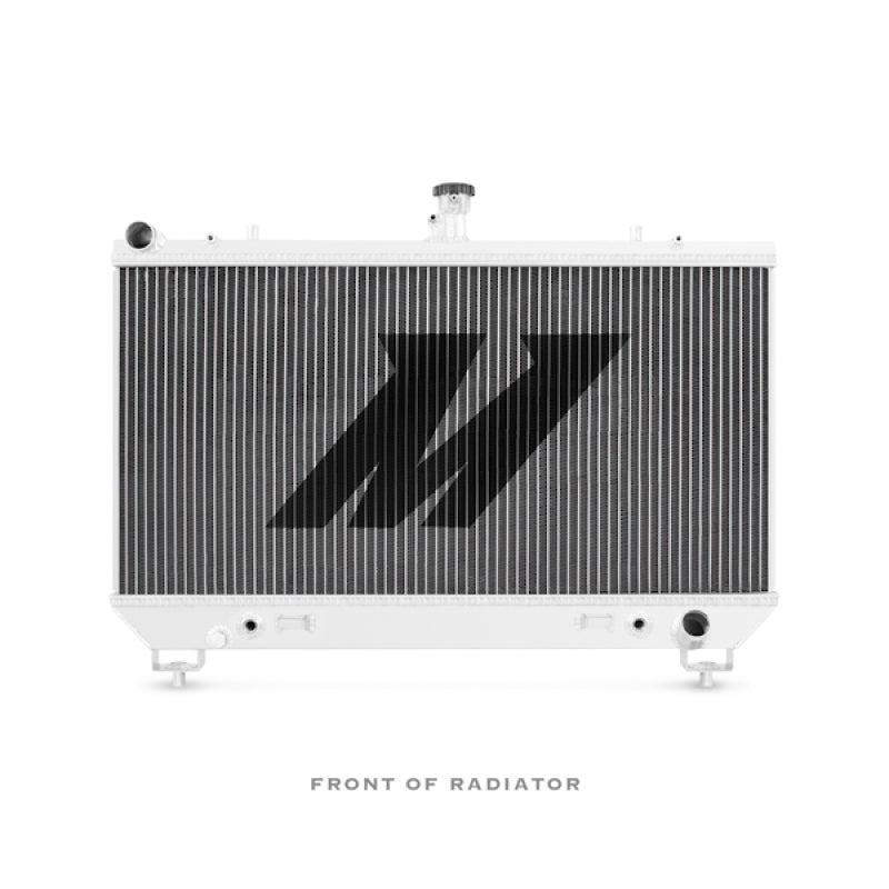 Mishimoto MMRAD-CSS-10 10-11 Chevrolet Camaro SS V8 Aluminum Radiator