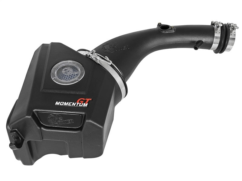 aFe 54-76008 AFE Momentum GT Pro 5R Intake System 09-17 Toyota Land Cruiser LC70 V6-4.0L