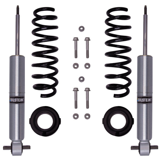 Bilstein 47-313996 21-22 Ford Bronco B8 6112 60mm Shock Absorber Suspension Kit - Front