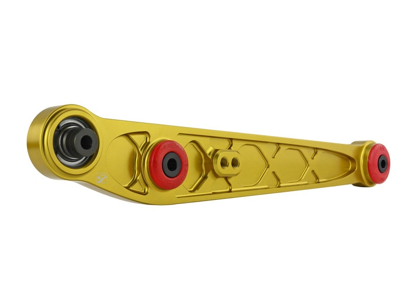 Skunk2 Racing 542-05-1210 Skunk2 Honda/Acura EK Alpha Series Rear Lower Control Arm Set - Gold