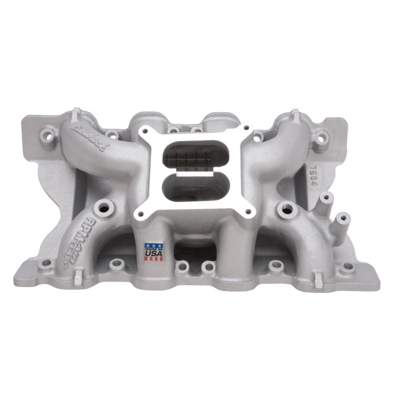 Edelbrock EDE7564 SBF Performer RPM A/G Manifold - 351C