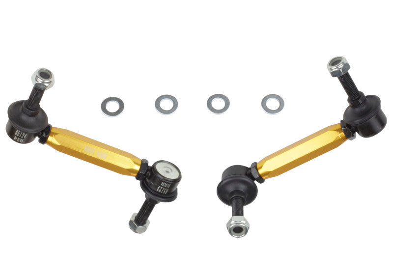 Whiteline KLC174 EVO X Rear End Links
