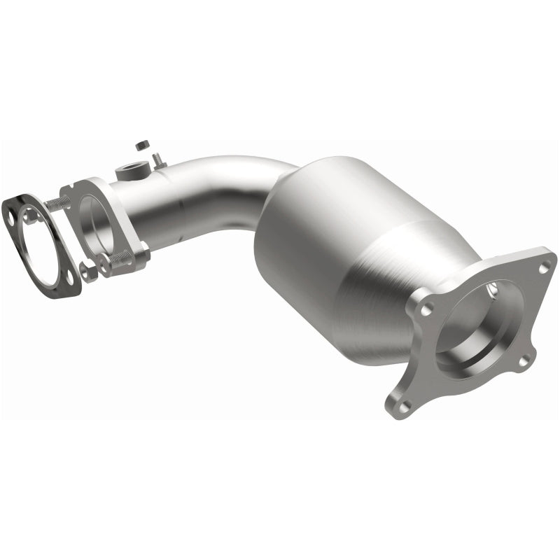 Magnaflow 21-822 OEM Grade Direct Fit Converter 15-19 Subaru WRX H4 2.0L