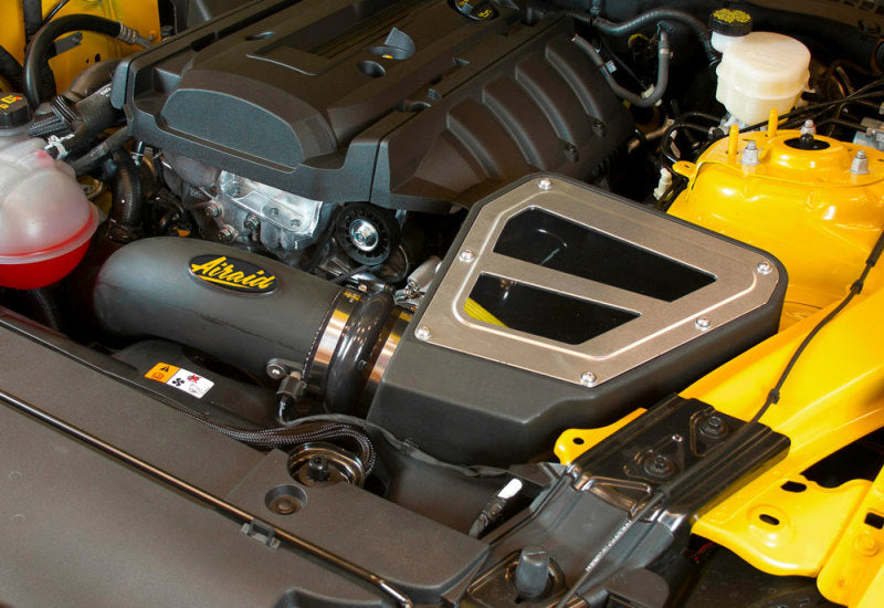 Airaid 455-326 AIR Cold Air Intake Kit