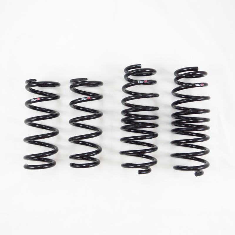 RS-R N144S 2016+ Infiniti Q50 3.0T Sport/Red Sport RWD Super Down Springs