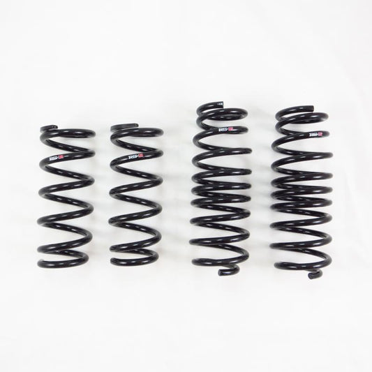RS-R N146D 2017-2022 Infiniti Q60 3.0 Premium/luxe/pure RWD Down Sus Springs