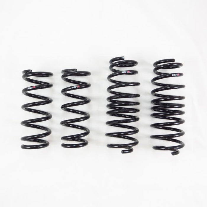 RS-R T215D 2020+ Toyota Supra (A90) Down Sus Springs
