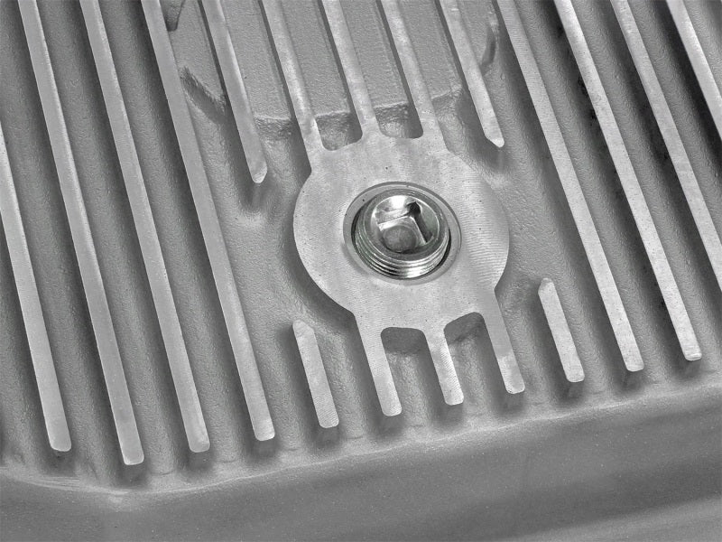 aFe 46-70180 AFE Diff/Trans/Oil Covers