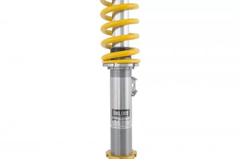 Ohlins BMS MR40S1 16-20 BMW M2/M3/M4 (F87/F8X) Road & Track Coilover System