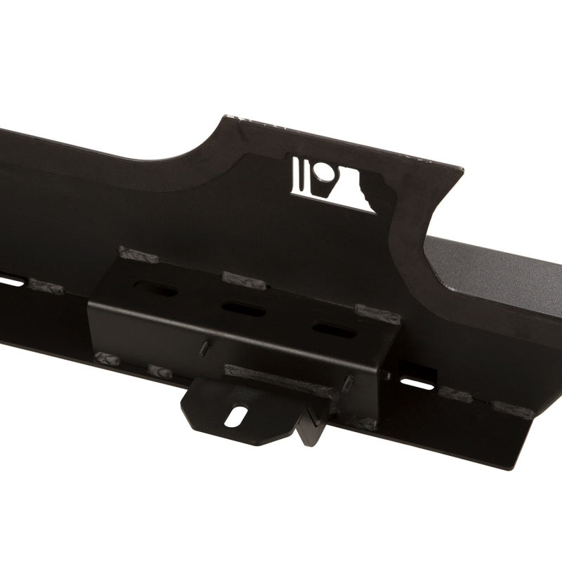 Rugged Ridge 11504.32 XHD Rock Sliders 18-20 Jeep Wrangler JL 4 Door