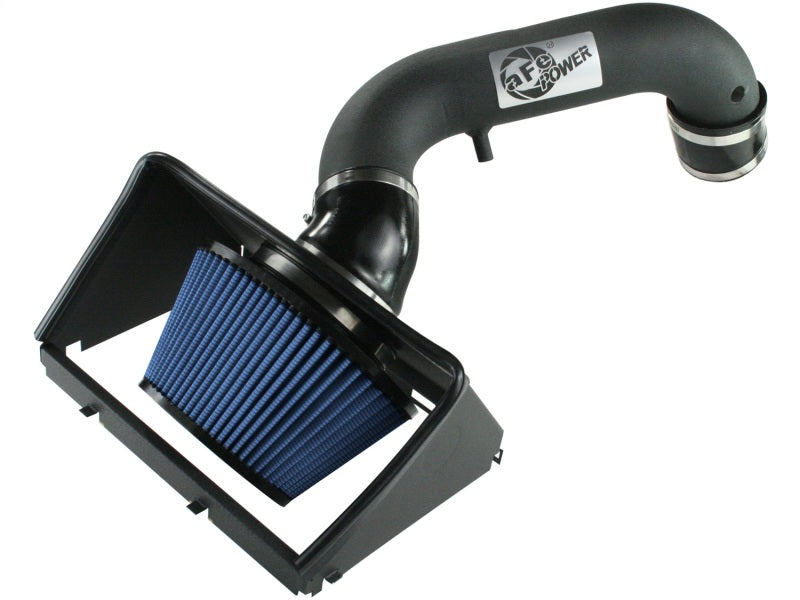 aFe 54-12402 AFE Magnum FORCE Stage-2 Cold Air Intakes