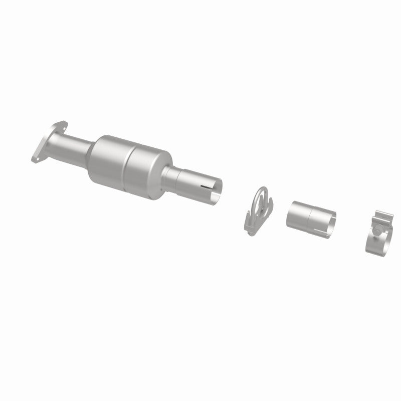 Magnaflow 51924 Conv DF 2012 Hyundai Veloster 1.6L