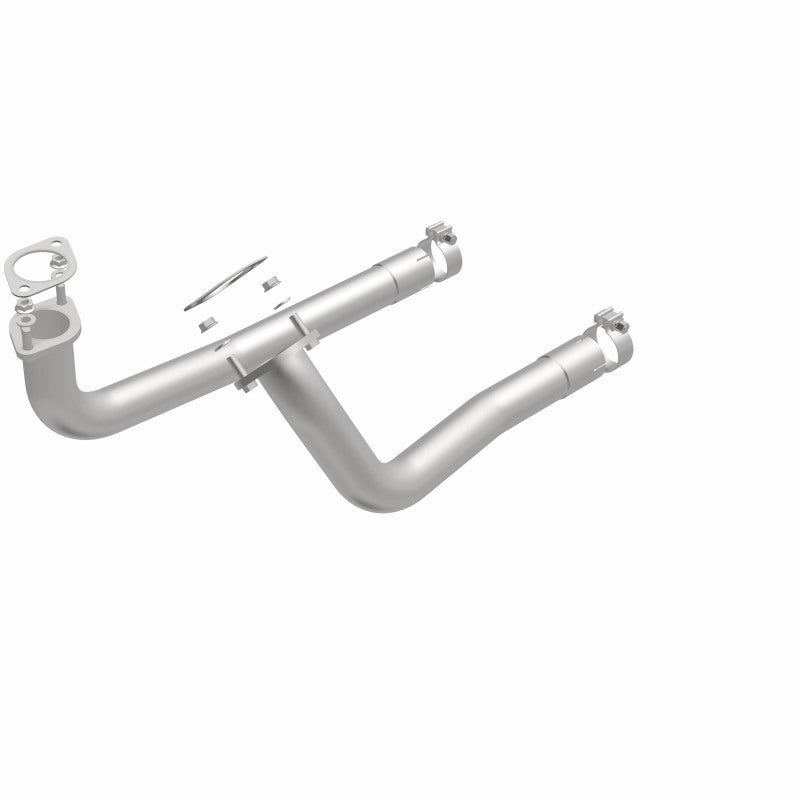 Magnaflow 19304 Manifold Front Pipes (For LP Manifolds) 67-74 Dodge Charger 7.2L