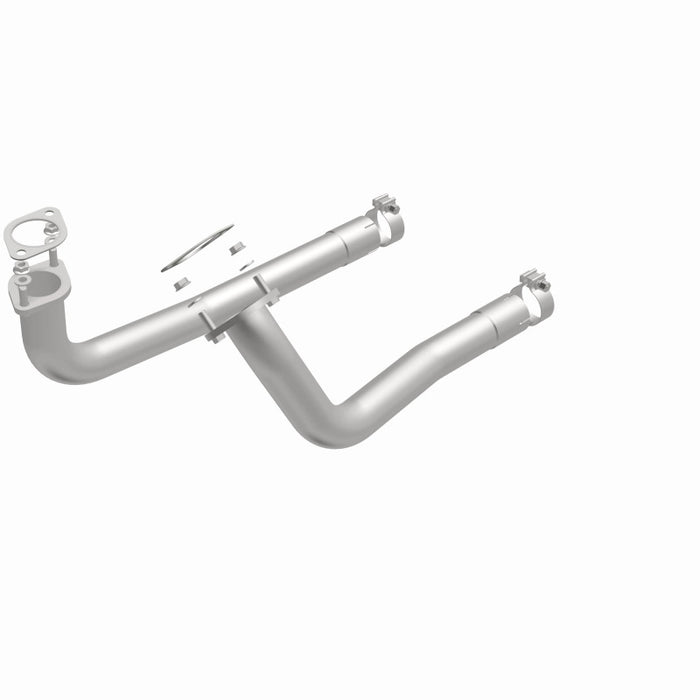 Magnaflow Perf Exhaust MAG19304 63-79 Dodge B-Body Exhaust Manifold Pipe