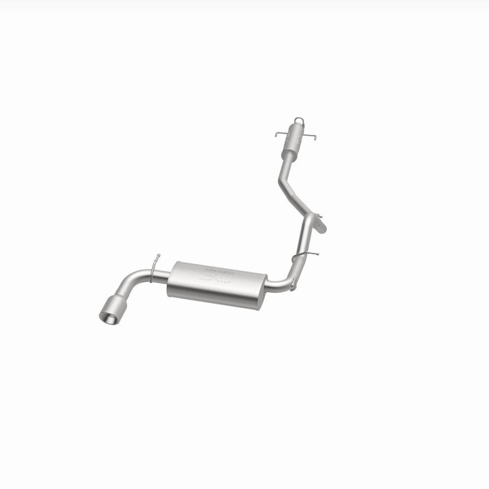 Magnaflow 15759 MagnaFlow Sys C/B Matrix/Vibe I4 1.8L 03