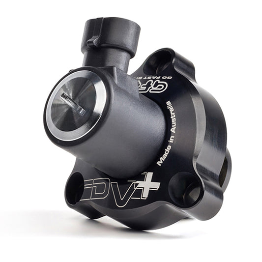 Go Fast Bits T9380 GFB Diverter Valve DV+ 2022+ VW Golf GTI/Golf R Mk8 (EA888) / 2018+ Audi RS5 B9 2.9TFSI