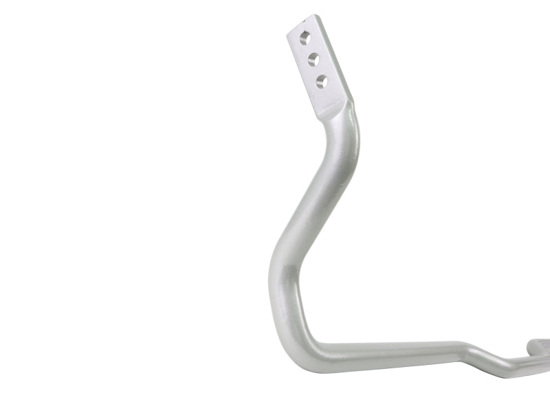 Whiteline BMR65XXZ 1/12/97 Mitsubishi Lancer Evo 4/5/6 / 1/02-6/08 Evo 7/8/9 Rear 26mm XX H/Duty Adj Sway Bar