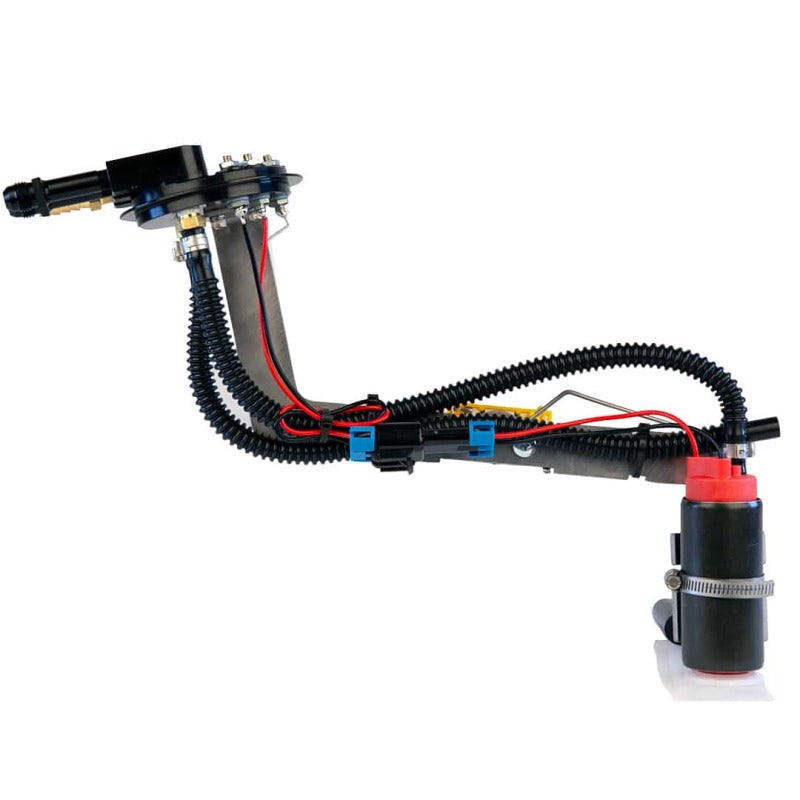 Aeromotive 18073 82-92 Camaro 340 Fuel Pump & Hanger
