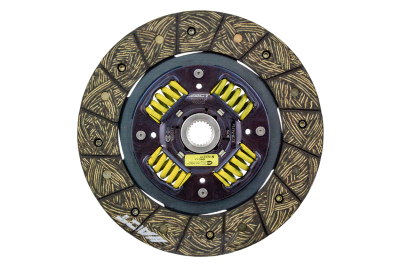 ACT 3000703 ACT Street Clutch Discs