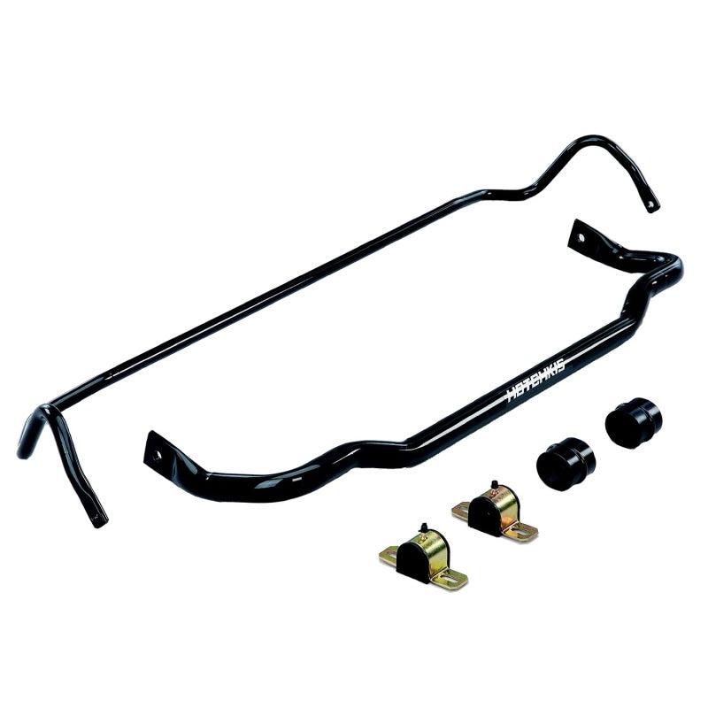 Hotchkis 22121 13 Dodge Challenger RT Sport Swaybar Set